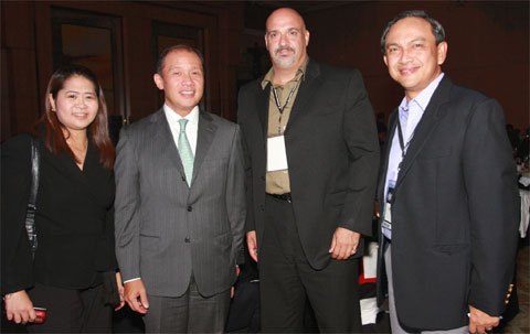 globe summit