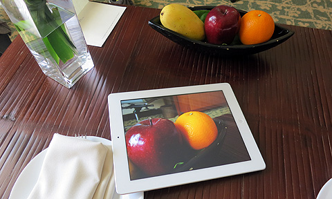 Ipad3 Review • The New Ipad (Or Ipad 3) Review