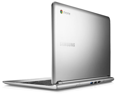 Chromebook