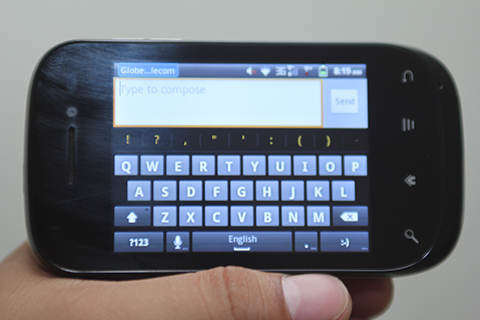Keyboard