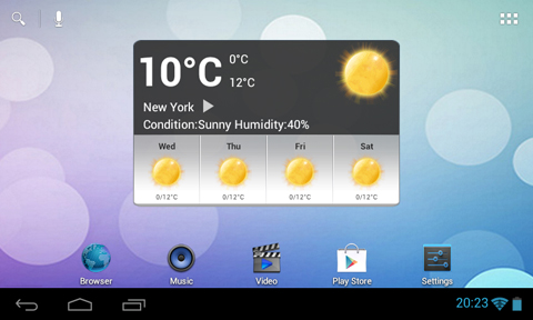 Tab T10_UI