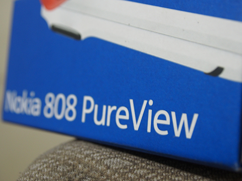 PureView