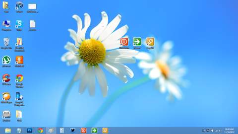 desktop