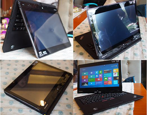 LenovoTwist