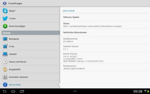 android4.1.1