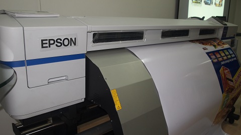 Epson Printers 2013