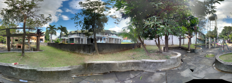 Photo Sphere