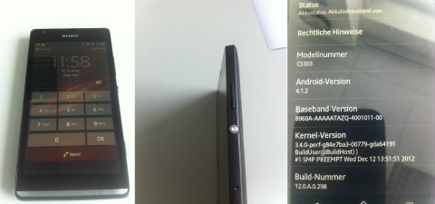 xperia Huashan_1