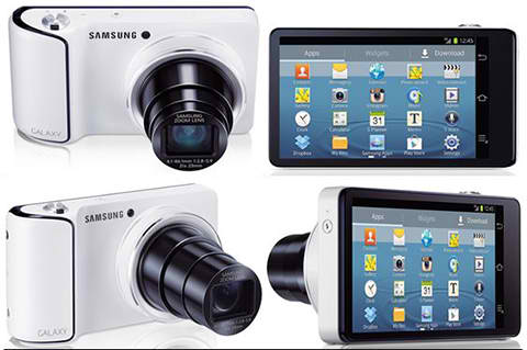 galaxy camera