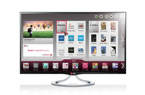 SmartHome_personal_TV