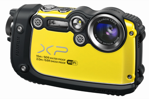 dwaas Miles Pastoor Fujifilm launches FinePix XP200 & S8400W WiFi cameras » YugaTech |  Philippines Tech News & Reviews