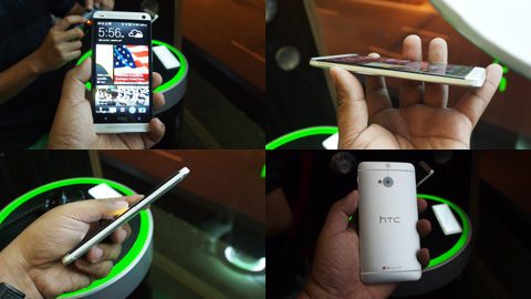 Htc One Review Philippines