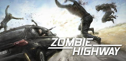 ZOMBIE HIGHWAY