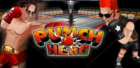 punch