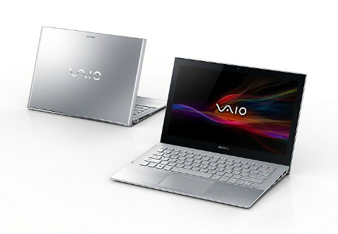 PC/タブレット ノートPC Sony outs VAIO Pro 11 and VAIO Pro 13 ultrabooks » YugaTech 
