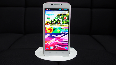Cosmos Z Full Hd • Cherry Mobile Cosmos Z Review