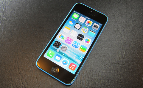Iphone5C Review • Iphone 5C Unboxed, First Impressions: Iphone 3Gs Reborn!