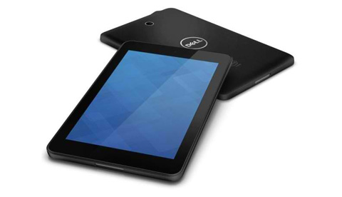 Dell Venue 7 • Dell Venue 7 Announced, Priced At $150