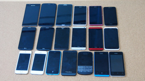 2013-Smartphone
