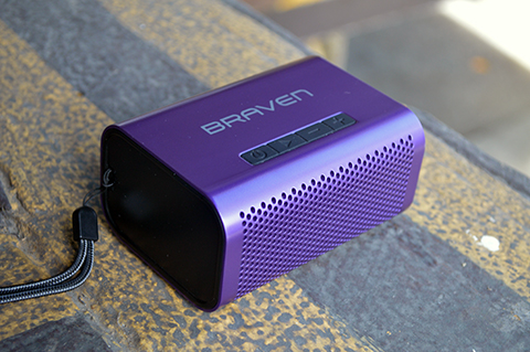 Braven 440 Bluetooth Speaker