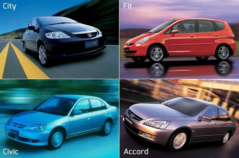 news recall carslist • Honda PH to recall 1760 cars for faulty airbag