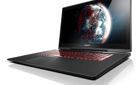 Lenovo Y70 Philippines • Lenovo Y70 Touch Gaming Notebook Lands, Priced At Php89,988