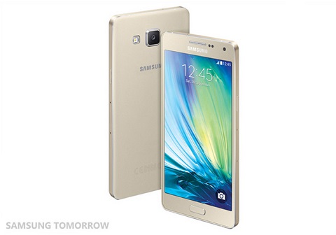 Samsung Galaxy A5_1