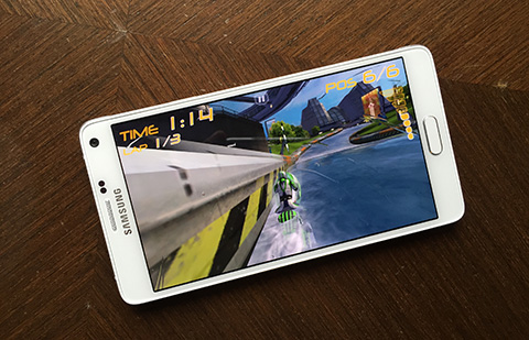 note4-gaming