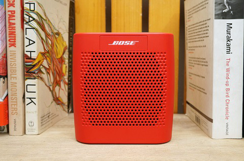 Bose SoundLink Color Bluetooth speaker Review » YugaTech | Philippines