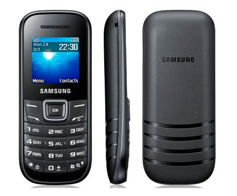 Samsung Keystone 2 1 • The Best Of 2014: Feature Phones You Can Buy Under 1K