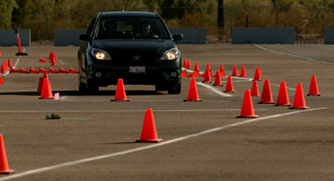 car driving lessons • Solon Proposes Driver Education Should be Taught to Senior High Schools