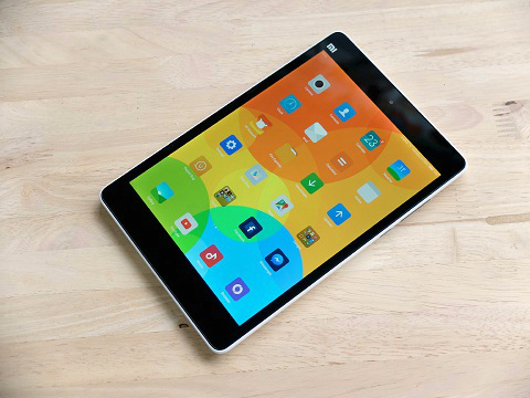Xiaomi Mi Pad Review 17 | Most Affordable Tablet Under Php10,000?