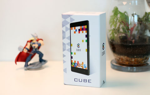 Cm Cubix Cube • Cherry Mobile Cubix Cube Quick Review