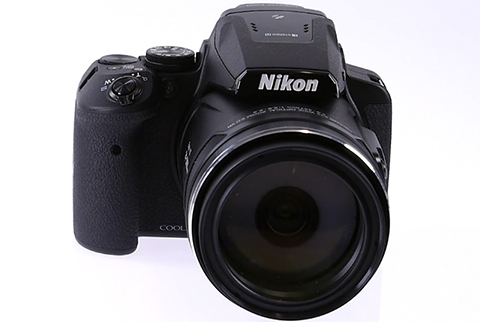 Nikon-P900