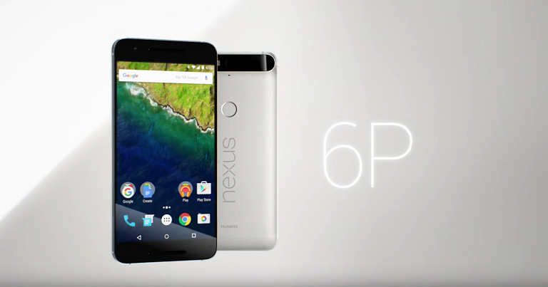 Google Nexus 6P Philippines