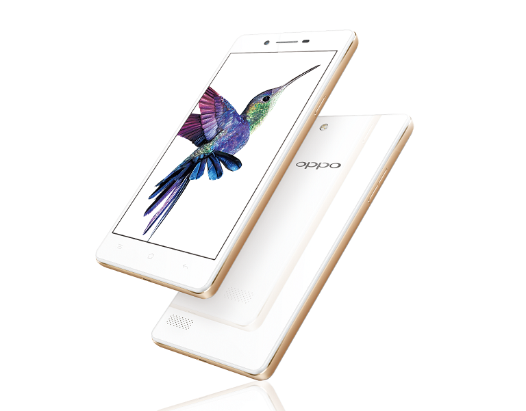 Oppo Neo 7 1 • Oppo Neo 7: 5-Inch, Snapdragon 410, Lte, Android Lollipop