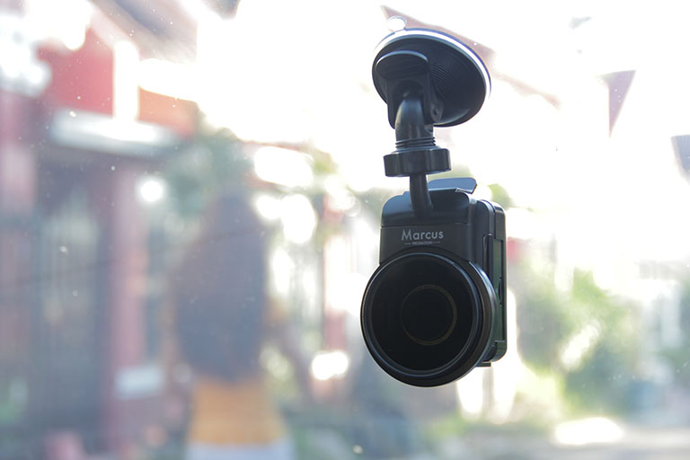 Vico Marcus 4 Dash Cam Review Philippines 2 • Camera Gift Guide For Holiday 2015