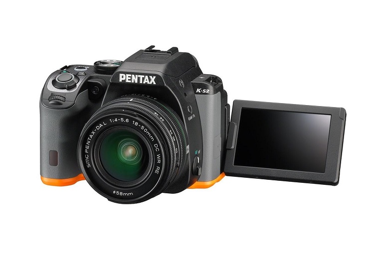 Pentax Ks 2 • Camera Gift Guide For Holiday 2015