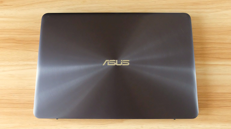 Asus Zenbook • Asus Zenbook Ux305La Review