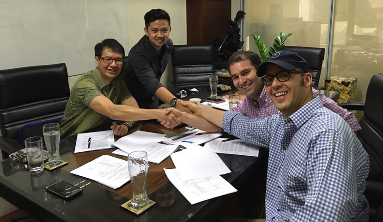 tsikot deal • Tsikot.com acquired for undisclosed sum