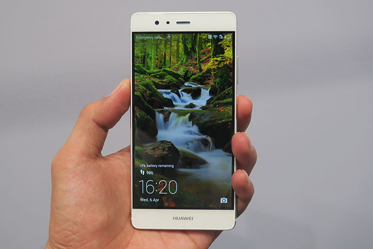 Huawei P9 Launch Philippines 1 • Huawei P9 Series Locally Priced, To Arrive On June 15