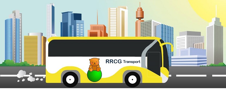 rrcg transport • LTFRB launches Alabang-Makati P2P bus service