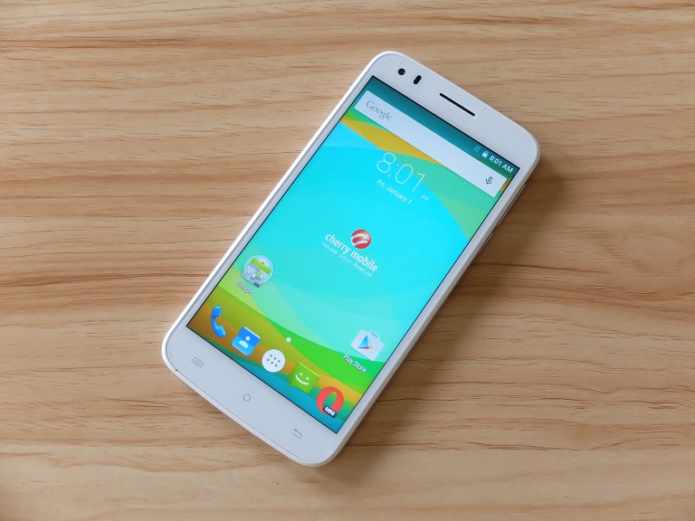 Cherry Mobile Flare XL Plus Review » YugaTech Philippines Tech News & Reviews