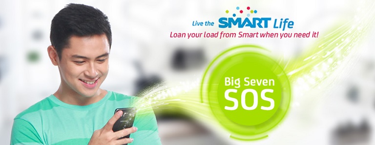 Smart Prepaid Sos • How To Borrow Prepaid Load And Mobile Internet On Globe And Smart