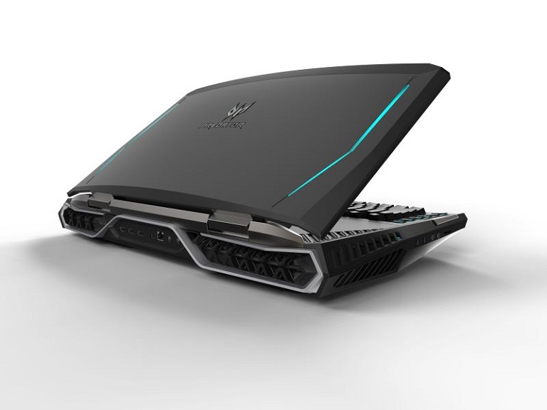 Acer Predator X 21 3