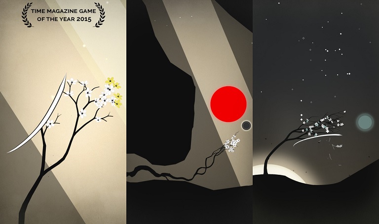 Prune • 5 Relaxing Games For Android And Ios