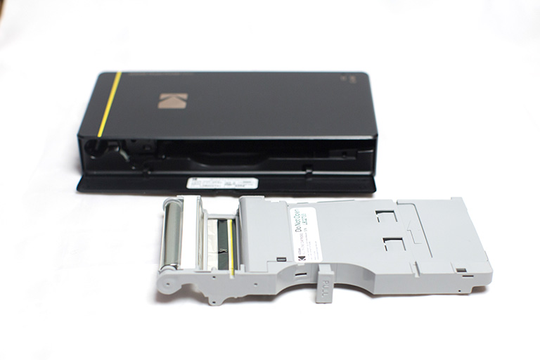 Kodak-Printer-Mini-4