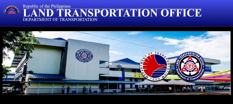 lto office • LTO to issue driver's licenses with 5-year validity starting October 10
