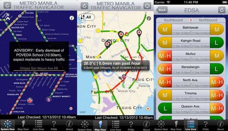 Mmda App • 5 Government-Related Apps Worth Installing