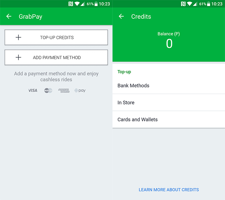grabpay-credits-app